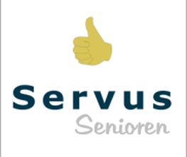 Servus Senioren Logo