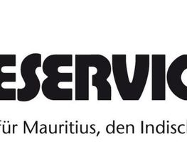 Reiseservice Africa Logo