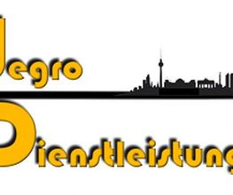 Wegro-Dienstleistungen Logo