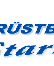 Gerüstbau Stark Logo