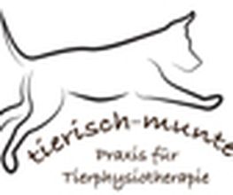 tierisch-munter Logo
