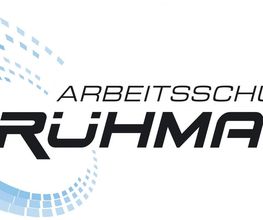 Arbeitsschutz Rühmann Logo