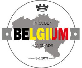 Le Belgique Logo