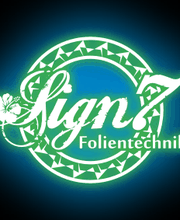 Sign7 Folientechnik Logo