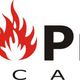 Logo met de tekst "BrandPrevent Applications" en een vuurvlam tussen de woorden.