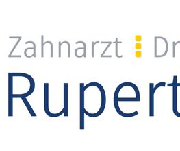 Zahnarztpraxis Dr. Rupert Zach Logo