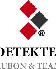 Detektei Kubon Logo