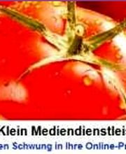 Bepler-Klein Mediendienstleistungen Logo
