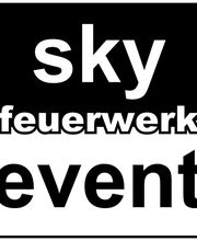 skyevent Feuerwerke Inh. Dirk Bermuth Logo