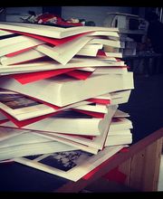 dein-ghostwriter.de Logo