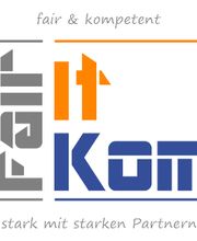 FairItKom UG Logo