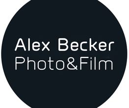 Alex Becker Photography Logo