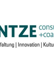 Kuntze consulting + coaching Logo
