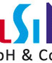 Alsino GmbH & Co.KG Logo