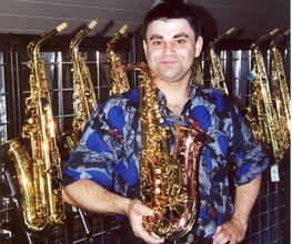 Klarinetten- und Saxophonunterricht in Osnabrück