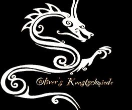 Oliver's Kunstschmiede Logo