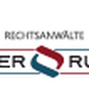 Rechtsanwälte Bender & Ruppel Logo