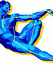 Kinesio-Akademie-Eiffel Logo