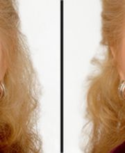 Permanent Make-up / Kontur Make-up von Ana Jung