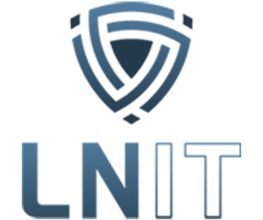 LNIT - Lars Neumann IT Logo