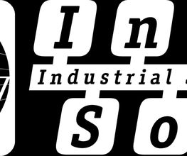Indu-Sol GmbH Logo