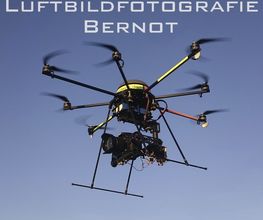 Luftbildservice Bernot Logo