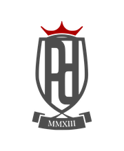 PAJO- Design Logo