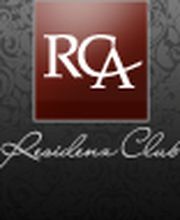 Hotel RCA "Villa Residenz" Logo