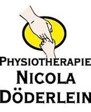 Physiotherapie Nicola Döderlein Logo