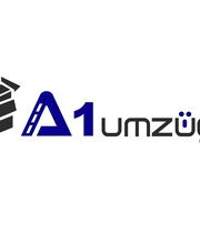 A1 Umzüge Logo