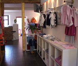 Caspino Kinderboutique 1