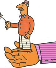 SHM. . . . Senioren Hilfe Müller Logo