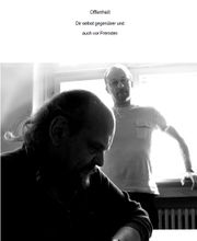 Es ist immer jemand da,