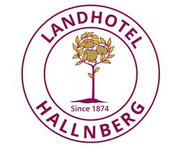 Hotel Restaurant Hallnberg Logo