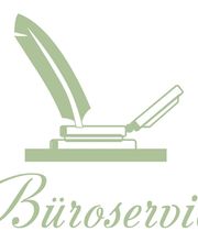 Büroservice MM Logo