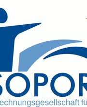 AS SOPORTE Abrechnungsstelle für Heilberufe Logo