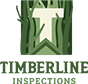 Green and white stylized "T" logo with tree design elements.