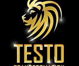 TESTO TRANSFORMATION Logo