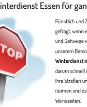 Winterdienst Freitag Logo