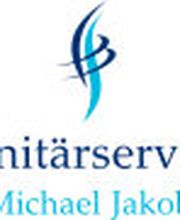 Sanitärservice Michael Jakob Logo