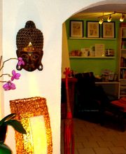 Naturheilpraxis Dieter Eid Logo