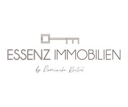 ESSENZ IMMOBILIEN by Dominika Reiter Logo