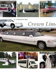 Limousinenservice Jakob Logo