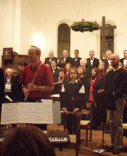 Querflötenunterricht Berlin