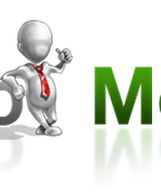 LiBo Media Agentur web - print - fotografie Logo