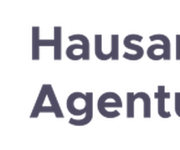 Hausarbeit Agentur Logo