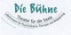 „Die Bühne: Theater für die Seele. Lebensraum für Psychodrama, Therapie und Begegnung.“