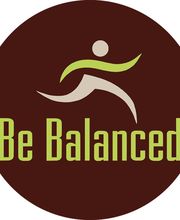 Be Balanced Logo