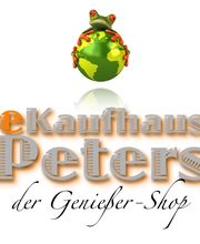 eKaufhaus Peters e. Kfm. Logo