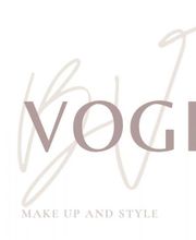 Make Up and Style Logo